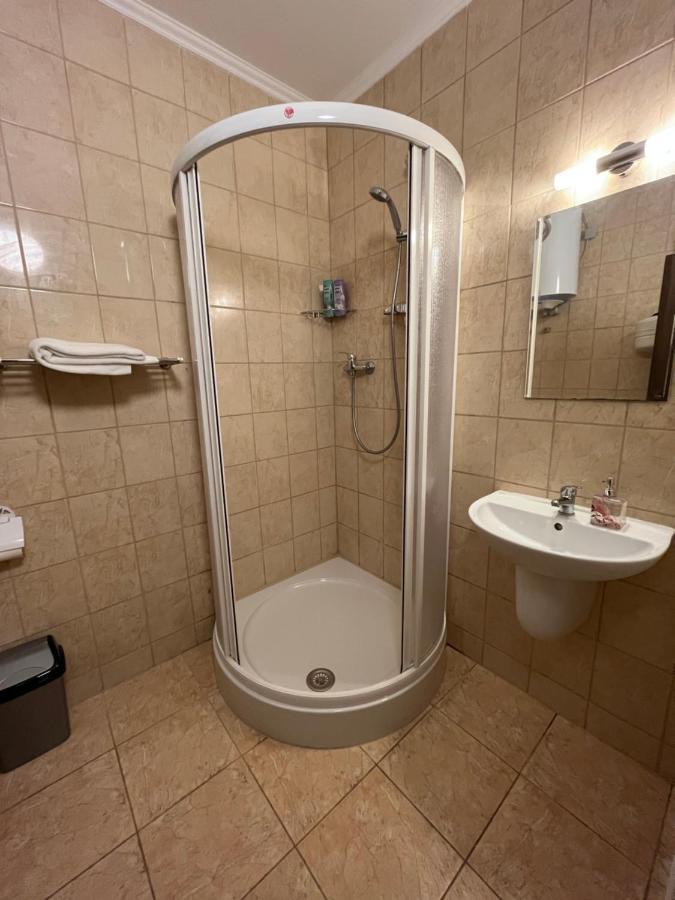 M&M Apartment, Free Parking Карлові Вари Екстер'єр фото