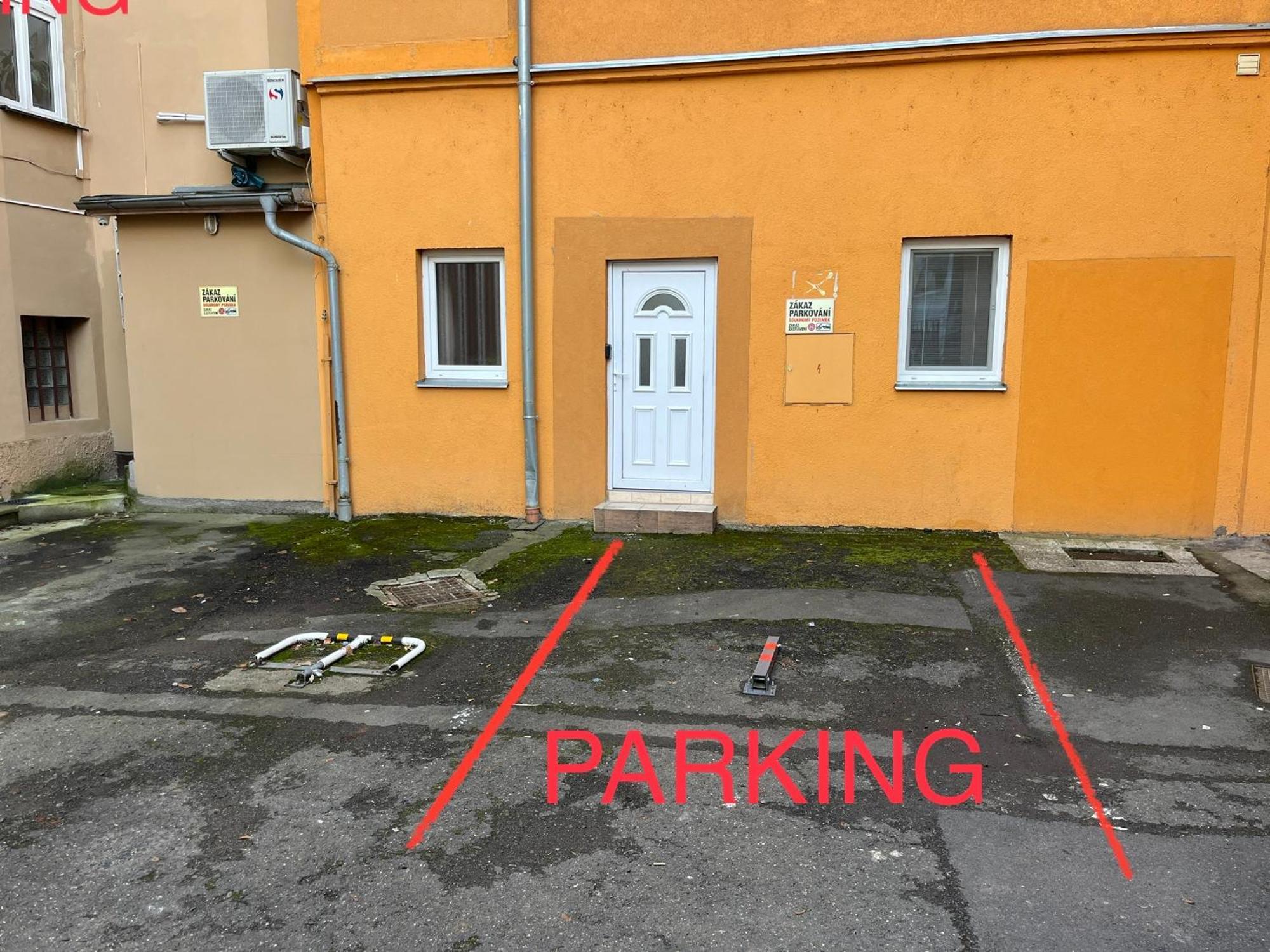 M&M Apartment, Free Parking Карлові Вари Екстер'єр фото